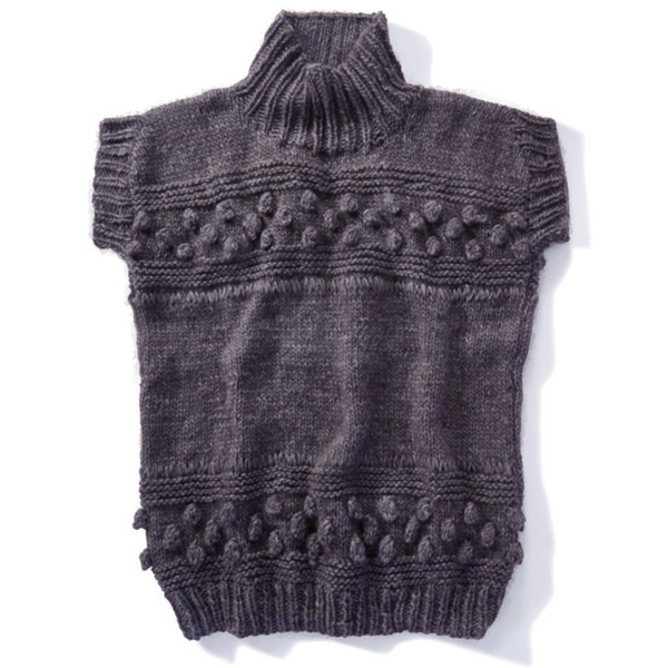 HARRIET 655 Hand Knitting Pattern | Texyarns International