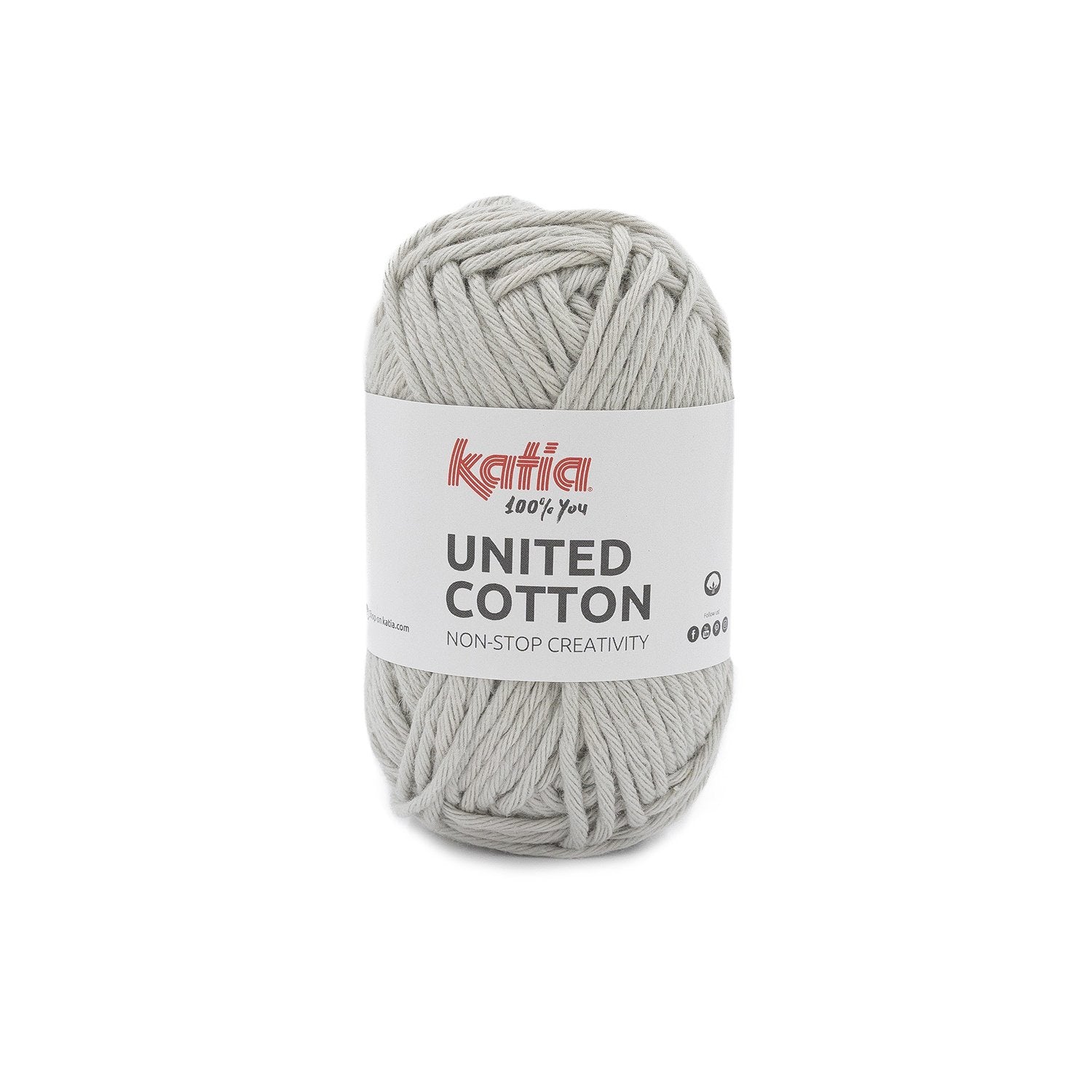 UNITED COTTON