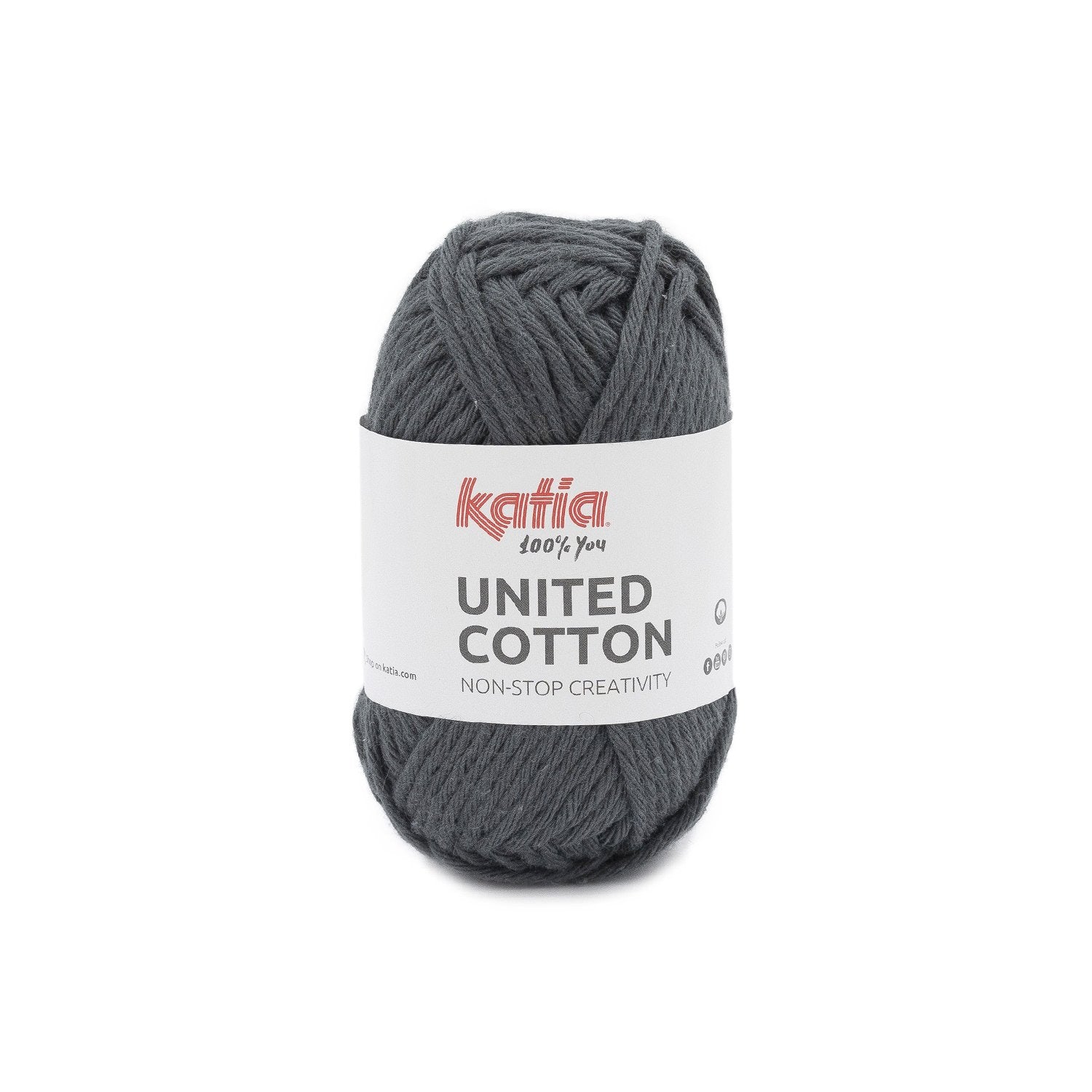 UNITED COTTON