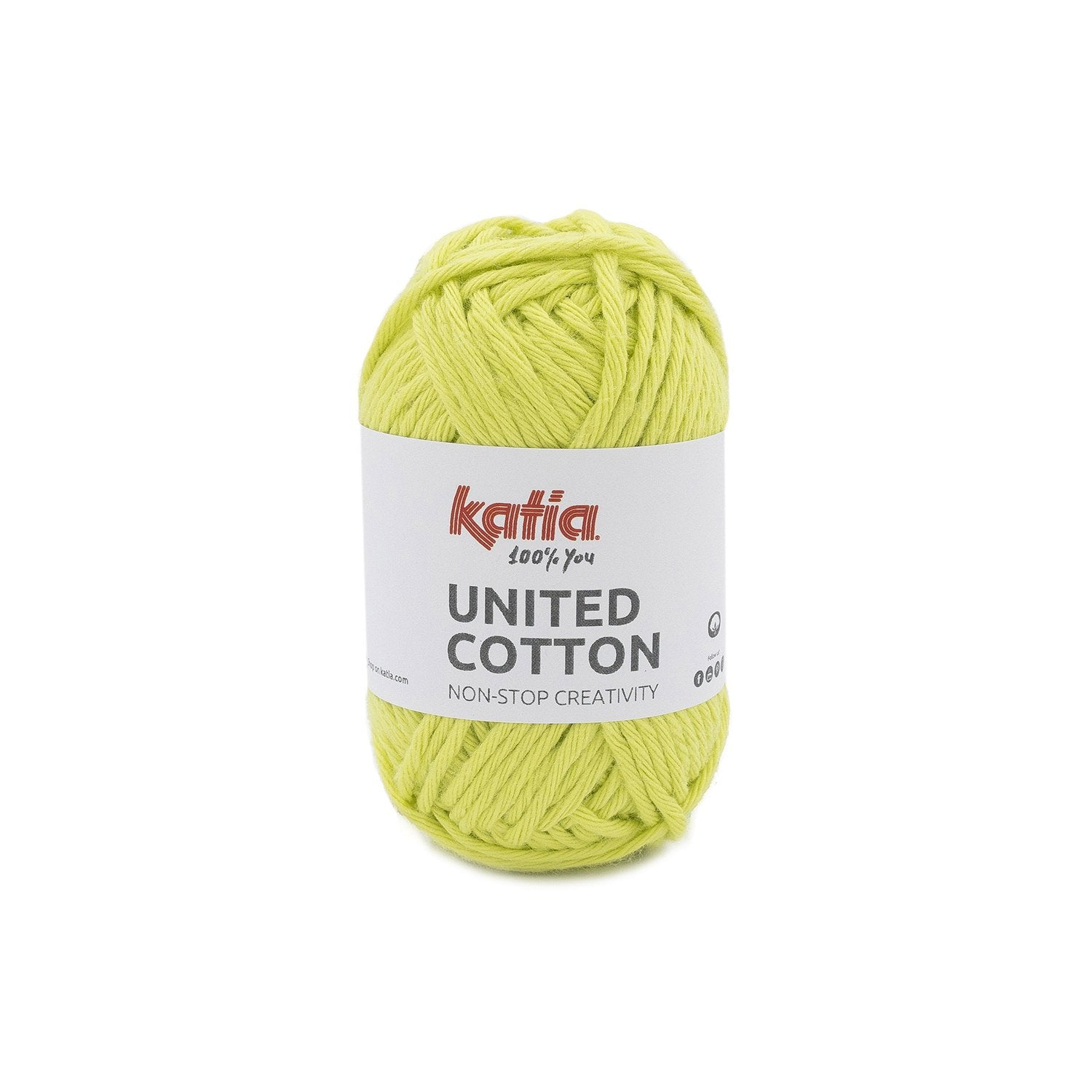 UNITED COTTON