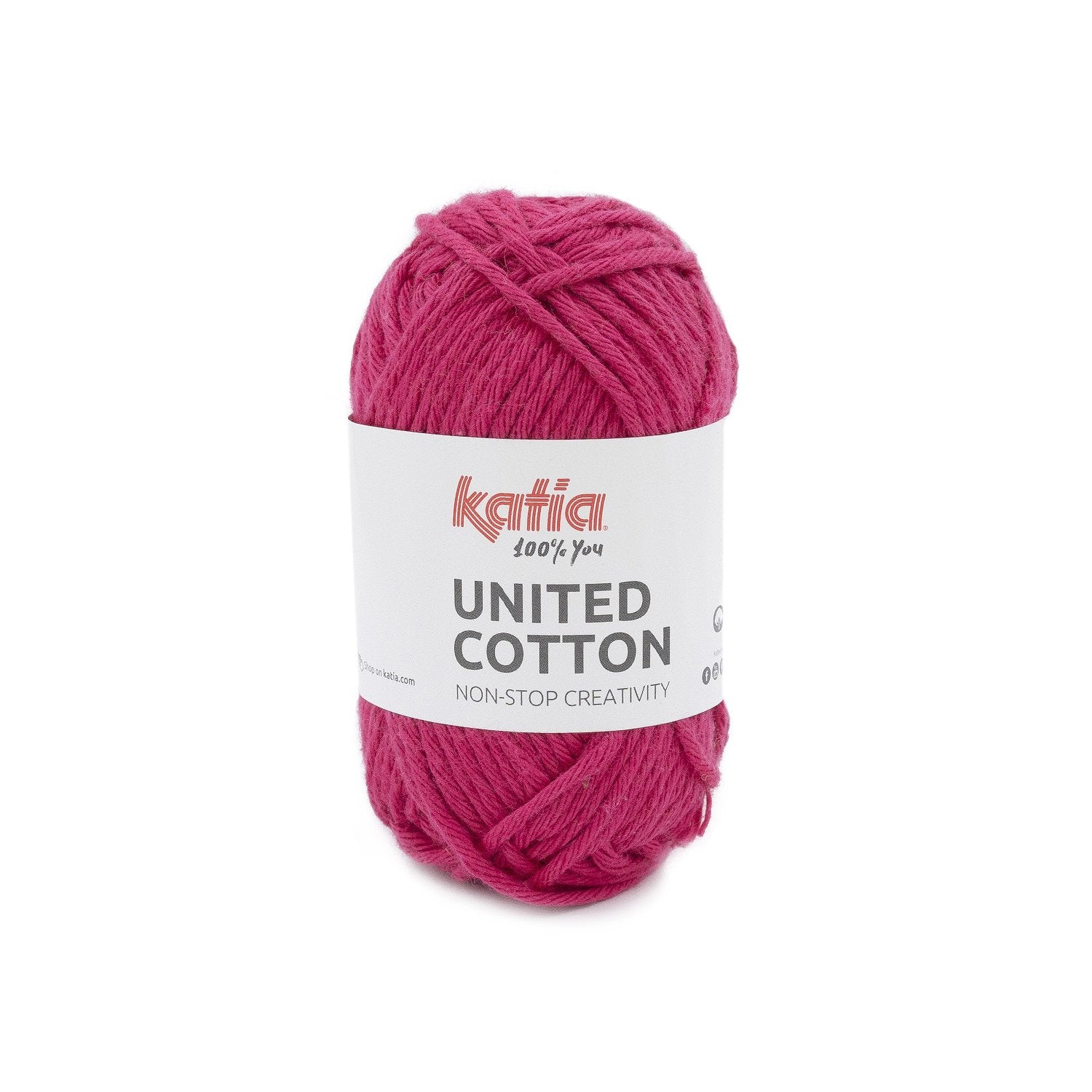 UNITED COTTON