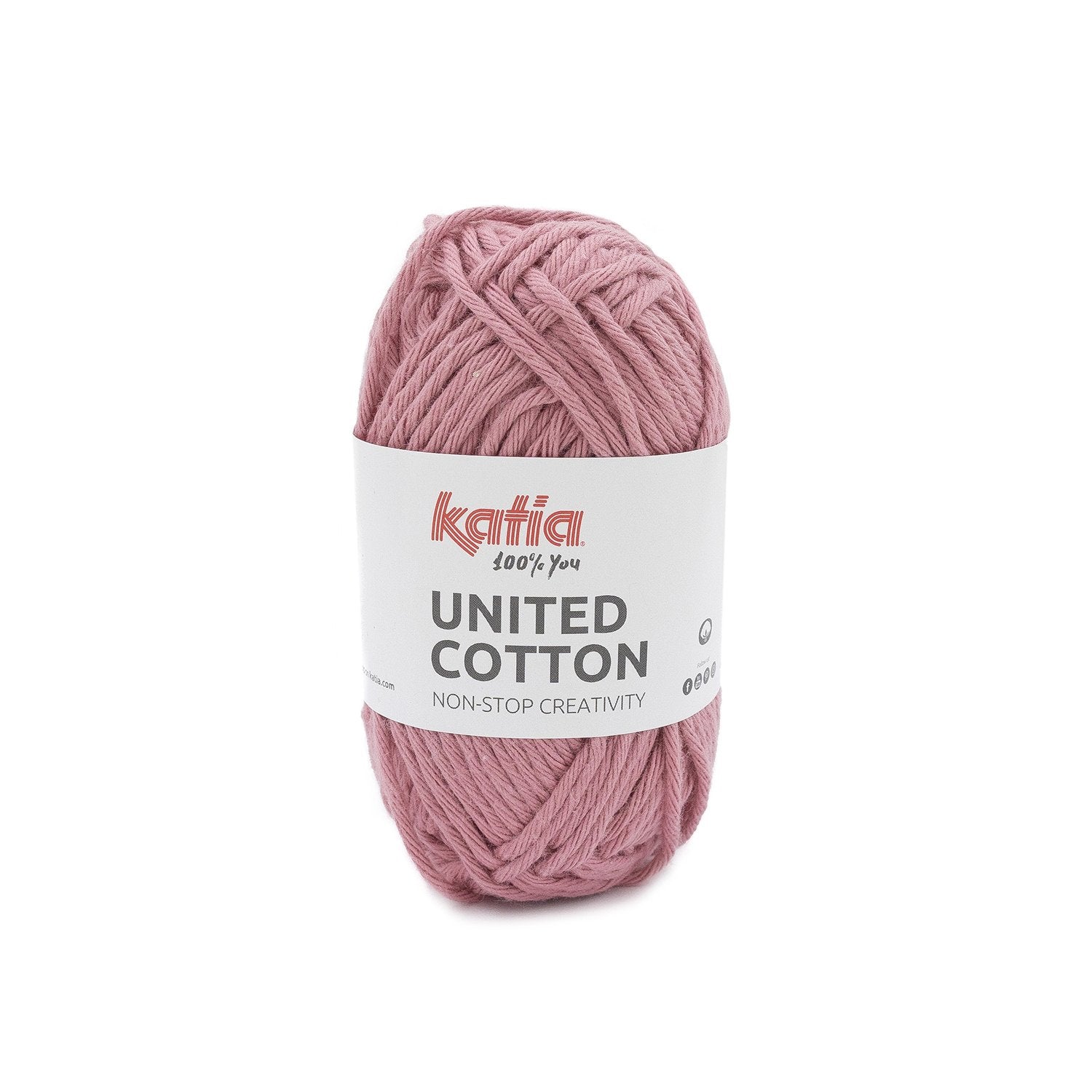 UNITED COTTON