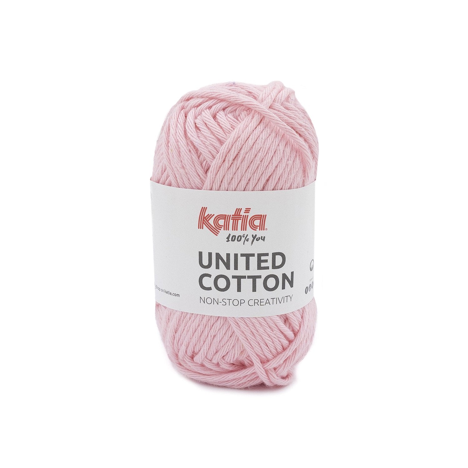 UNITED COTTON