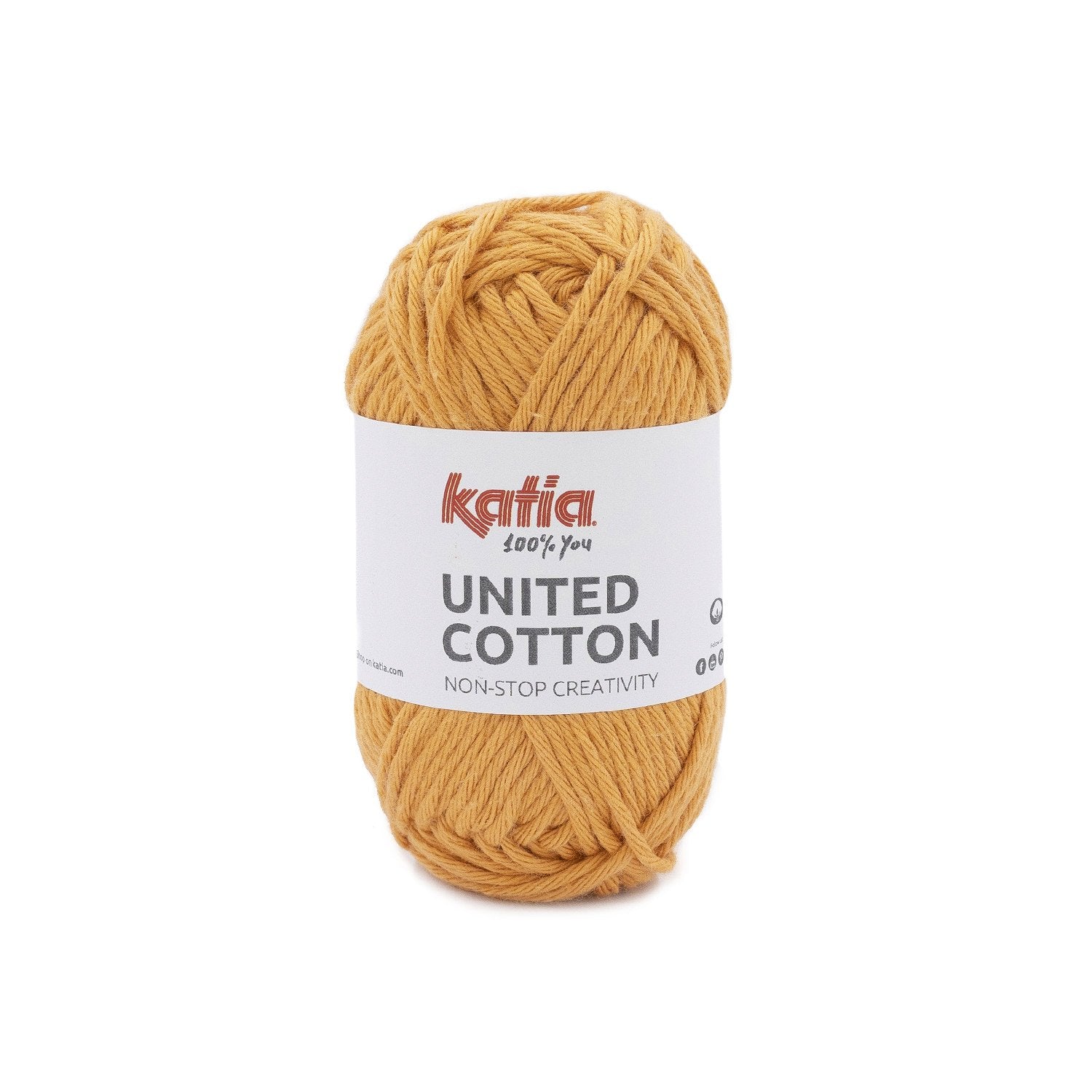 UNITED COTTON