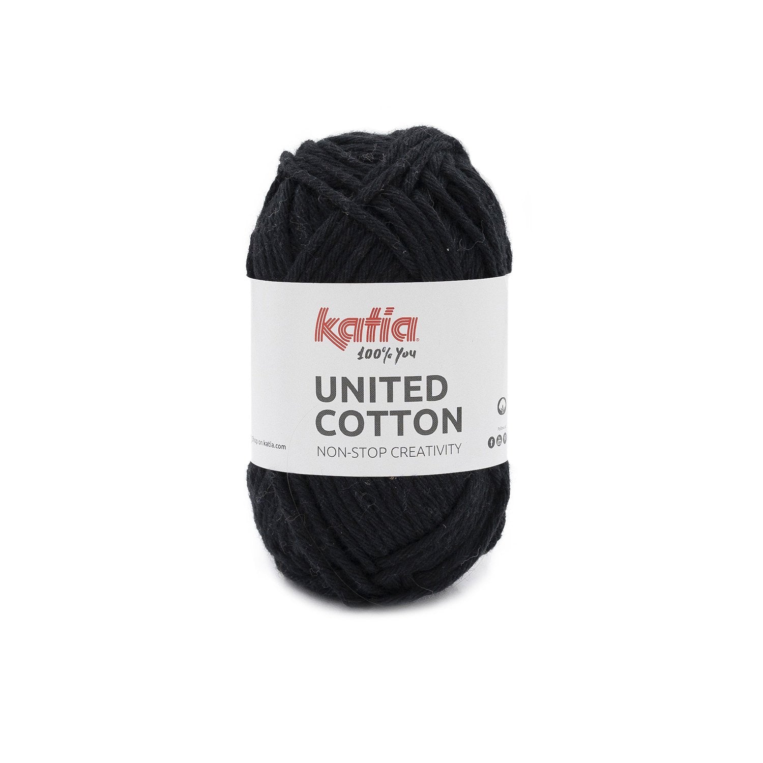 UNITED COTTON