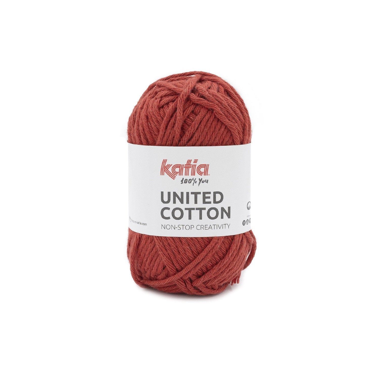 UNITED COTTON