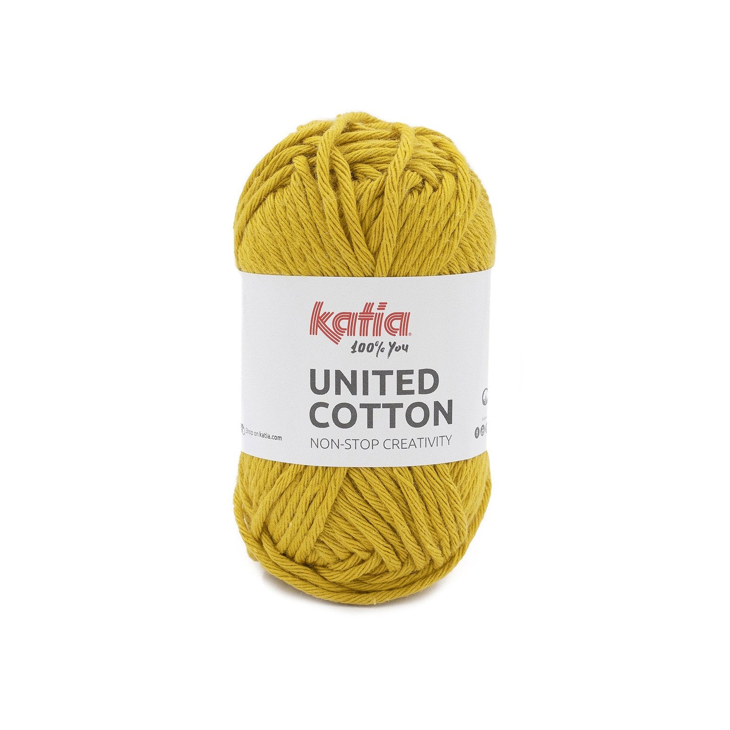 UNITED COTTON