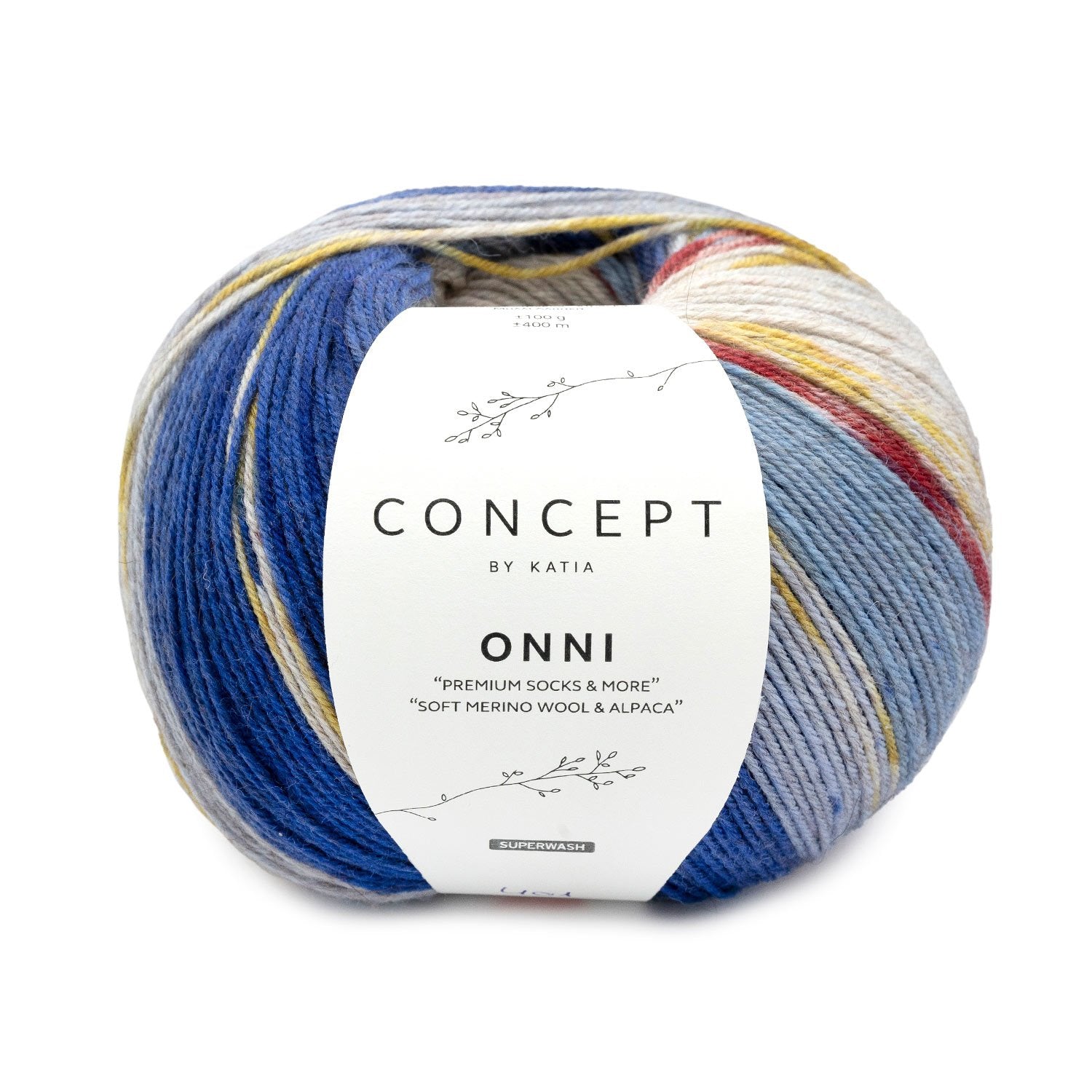 Onni Sock Yarn