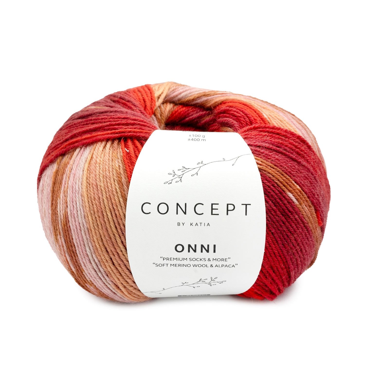 Onni Sock Yarn