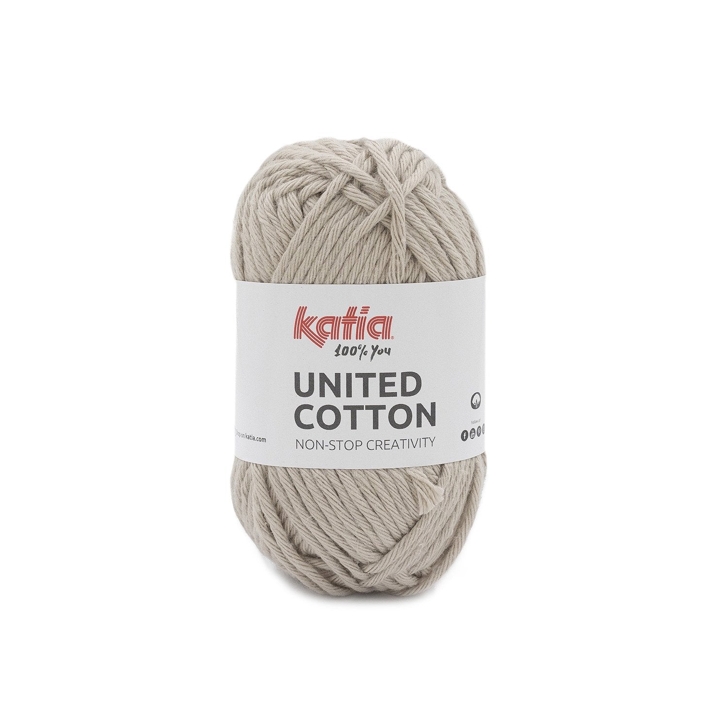 UNITED COTTON