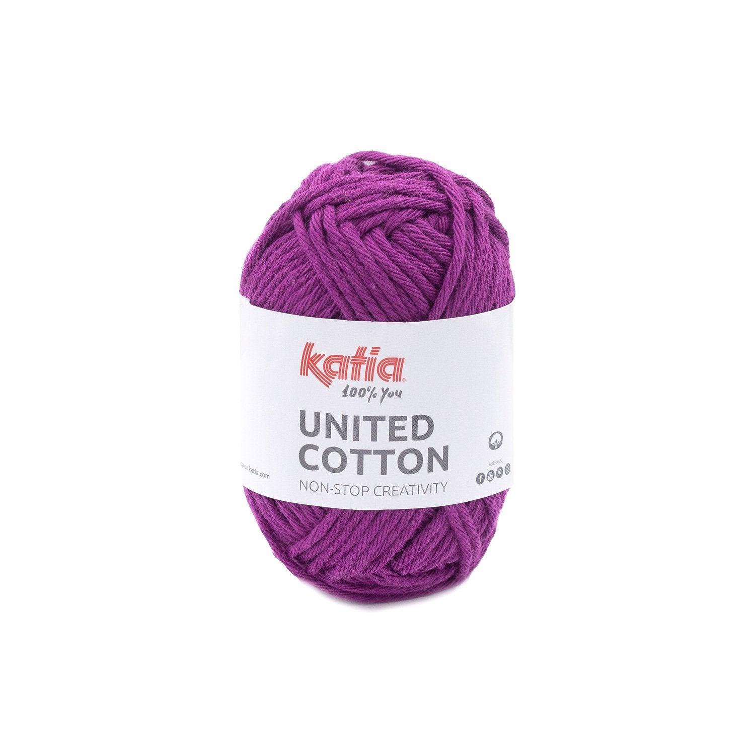 UNITED COTTON