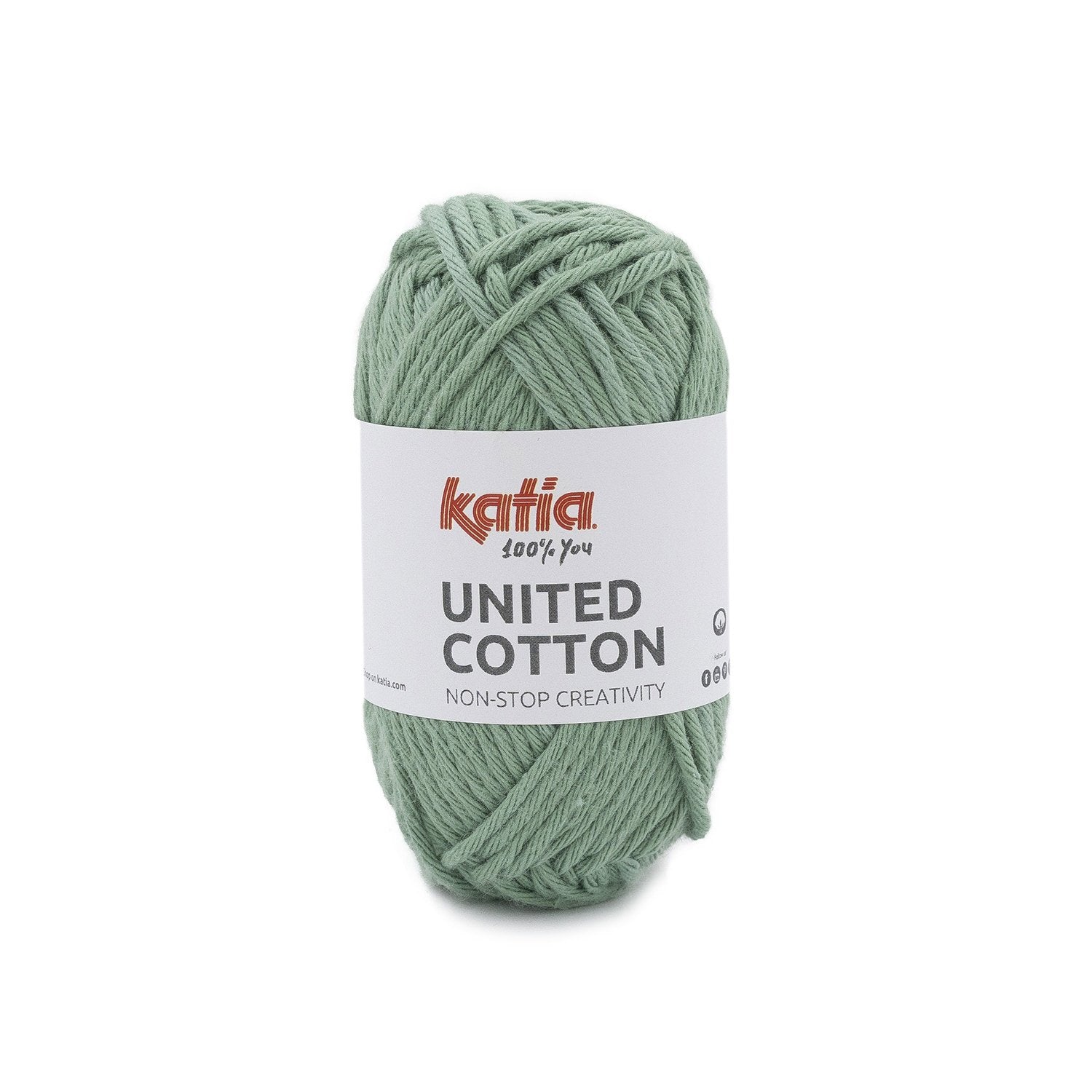 UNITED COTTON