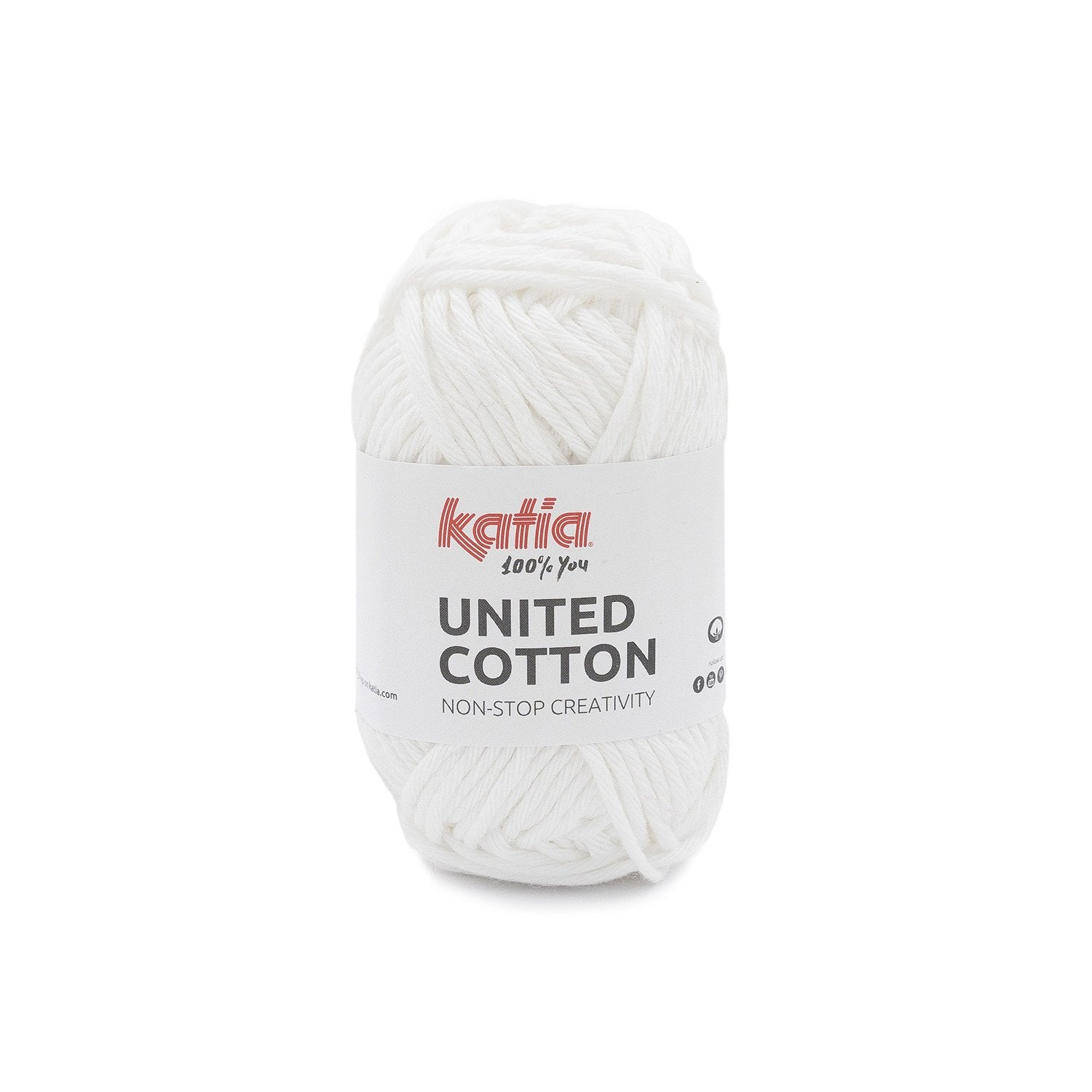 UNITED COTTON