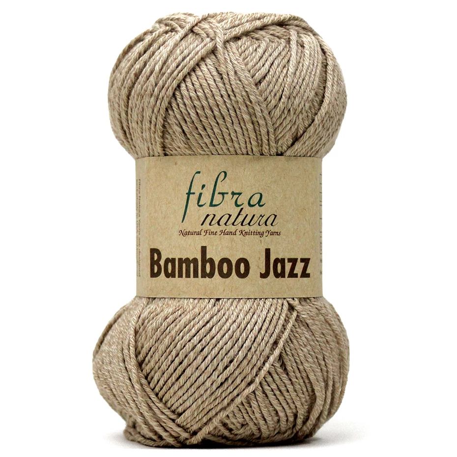 Fibra Natura Bamboo Jazz