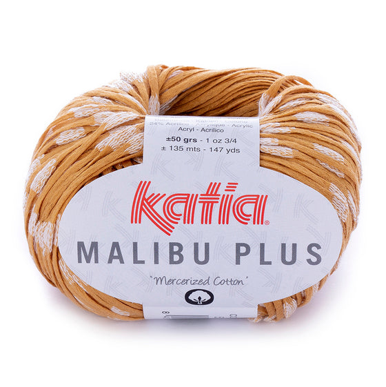 Malibu Plus Katia