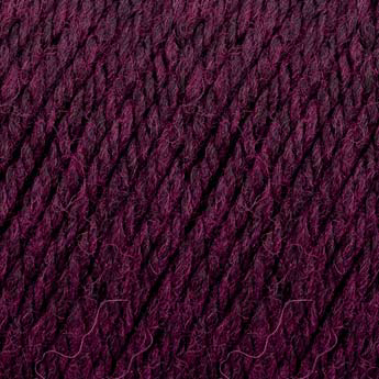 MERINO ARAN NATUR