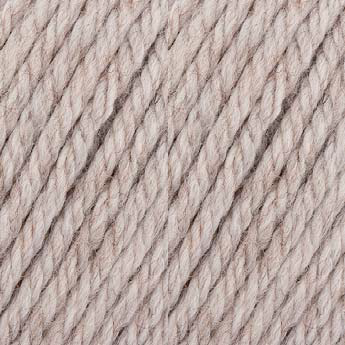 MERINO ARAN NATUR