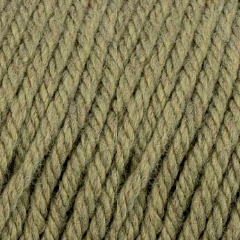 MERINO ARAN NATUR