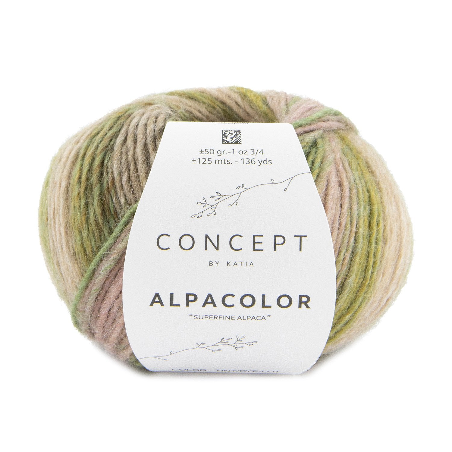 ALPACOLOR