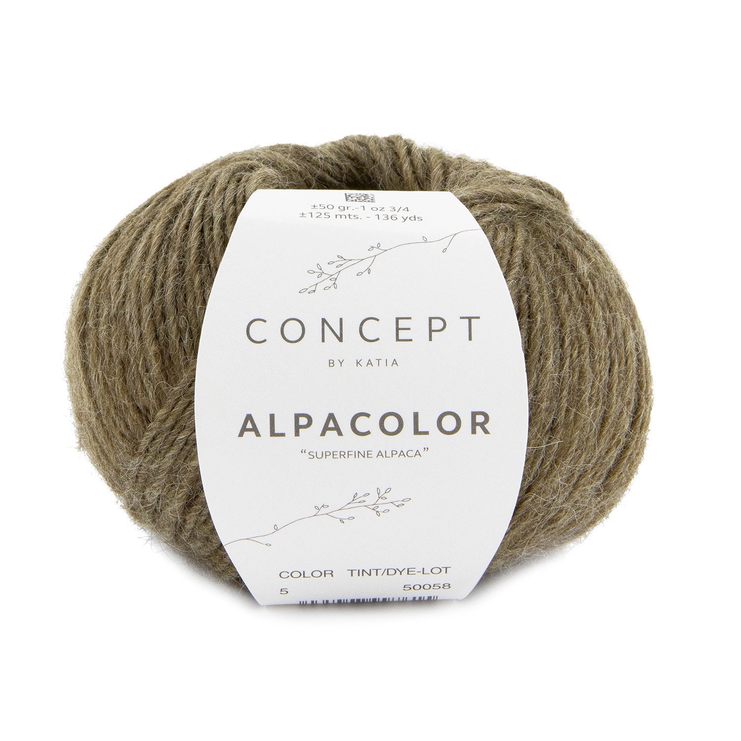 ALPACOLOR