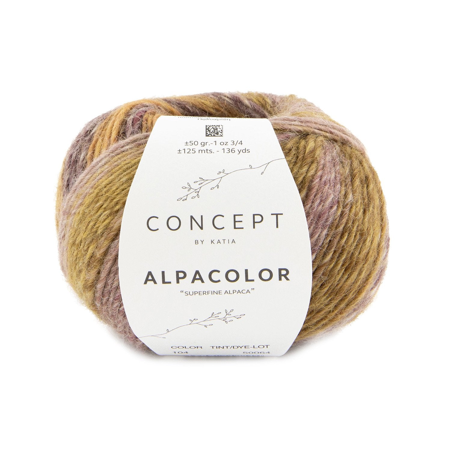 ALPACOLOR