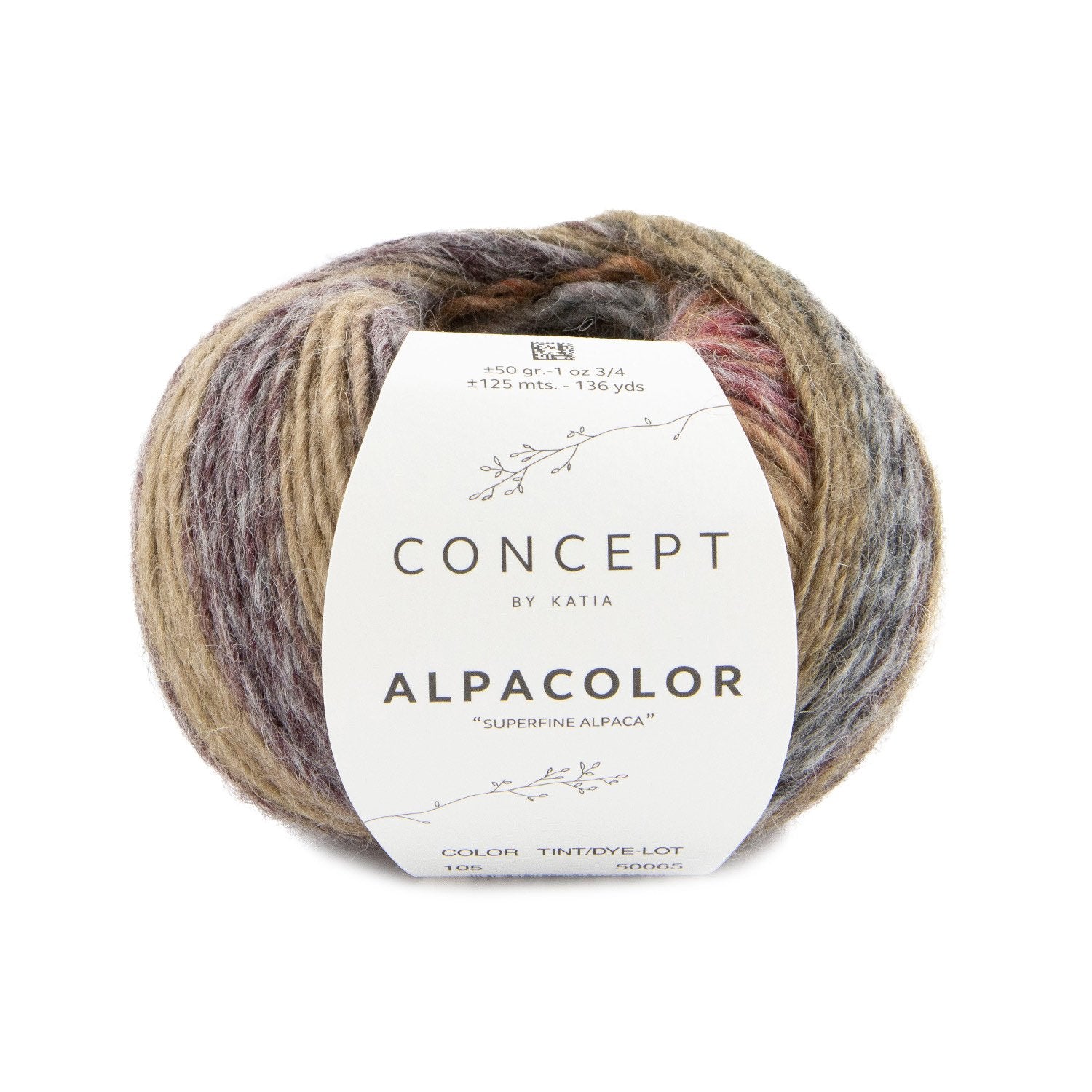 ALPACOLOR