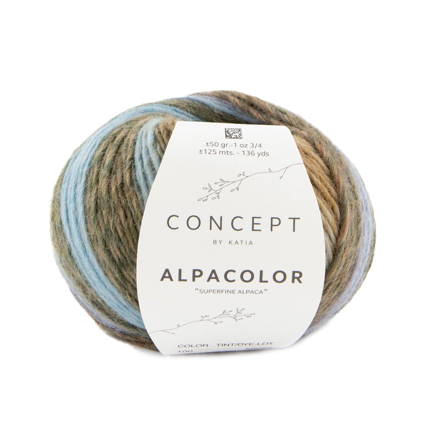 ALPACOLOR